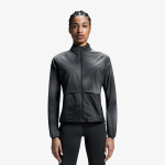Jaqueta On Running Weather Lumos Feminina Preta