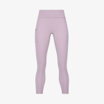 Calça Legging On Running Performance Tights 7/8 Feminina Rosa-Clara