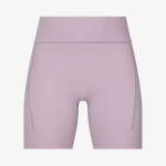 Short On Running Performance Tights Feminino Rosa