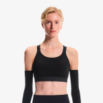 Top On Running Performance Bra Feminino Preto