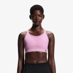 Top On Running Performance Bra Feminino Rosa