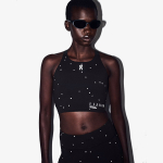 Top On Running Performance Lumos Feminino Preto