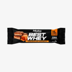 Best Whey Bar Atlhetica Nutrition Caramelo Crocante