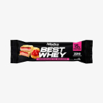 Best Whey Bar Atlhetica Nutrition Cheesecake De Morango