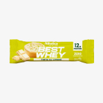 Best Whey Bar Atlhetica Nutrition Torta Al Limone