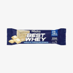 Best Whey Bar Atlhetica Nutrition Torta Cioccolato Bianco