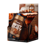 Best Whey Protein Atlhetica Nutrition Dulce De Leche Premium (Sachê De 35G)