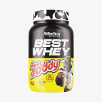 Best Whey Protein Atlhetica Nutrition Achocolatado Toddy (Pote 900G)