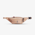 Pochete On Running Lite 2L Unissex Bege