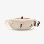 Pochete On Running Lite 2L Unissex Creme