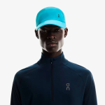 Boné On Running Lightweight Cap Lightweight Cap Unissex Azul Único