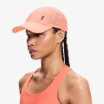 Boné On Running Lightweight Unissex Laranja