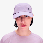Boné On Running Lightweight Cap Unissex Lilás