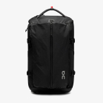 Mochila On Running Speed Pack 30L Unissex Preto