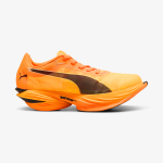 Tênis Puma Fast-R Nitro Elite 3 Feminino Laranja