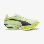 Tênis Puma Fast-R Nitro Elite 3 Feminino Amarelo