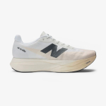 Tênis New Balance Fuelcell Supercomp Elite V5 Masculino Branco-Amarelo