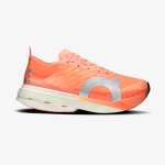 Tênis On Running Cloudboom Strike Masculino Laranja-Branco