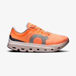 Tênis On Running Cloudflow 5 Masculino Laranja