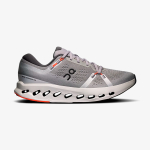 Tênis On Running Cloudsurfer 2 Masculino Cinza-Branco