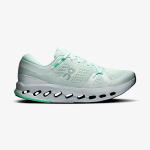 Tênis On Running Cloudsurfer 2 Masculino Cinza-Verde