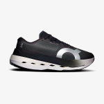 Tênis On Running Cloudboom Max Masculino Preto-Branco