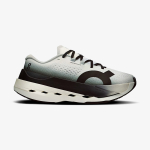 Tênis On Running Cloudboom Max Masculino Branco-Preto