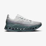 Tênis On Running Cloudsurfer Max Masculino Cinza-Verde