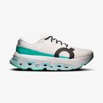 Tênis On Running Cloudmonster 3 Hyper Masculino Branco-Verde