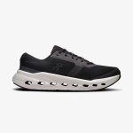 Tênis On Running Cloudrunner 3 Masculino Preto-Branco