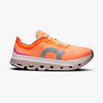 Tênis On Running Cloudflow 5 Feminino Laranja
