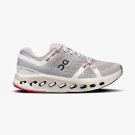 Tênis On Running Cloudsurfer 2 Feminino Cinza-Branco