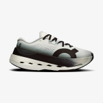 Tênis On Running Cloudboom Max Feminino Branco-Preto