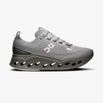 Tênis On Running Cloudsurfer Max Feminino Cinza
