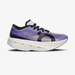 Tênis On Running Cloudboom Volt Feminino Roxo