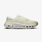 Tênis On Running Cloudrunner 3 Feminino Amarelo