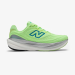 Tênis New Balance 1080v15 Feminino Verde-Branco