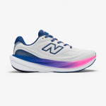 Tênis New Balance 1080v15 Feminino Branco-Azul