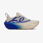 Tênis Olympikus Corre Supra 2 Unissex Branco-Azul