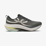 Tênis Olympikus Corre Turbo Unissex Chumbo-Arenito