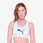Top Puma 4Keeps Feminino Branco