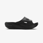 Chinelo Olympikus Pós Corre Unissex Preto
