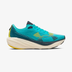 Tênis Under Armour Charged Nonstop Unissex Azul