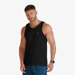 Regata Lupo Running Masculina Preta