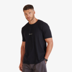 Camiseta Lupo Boston Masculina Preta