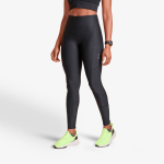 Calça Legging Lupo Run 5 Pockets Feminina Preta