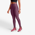 Calça Legging Lupo Run 5 Pockets Feminina Roxa