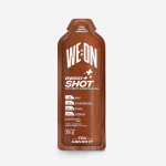 Energy Shot Gel We:On Salted Chocolate