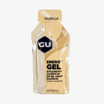 Energy Gel Gu Cafeína Vanilla