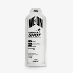 Energy Shot Gel We:On Vanilla & Orange